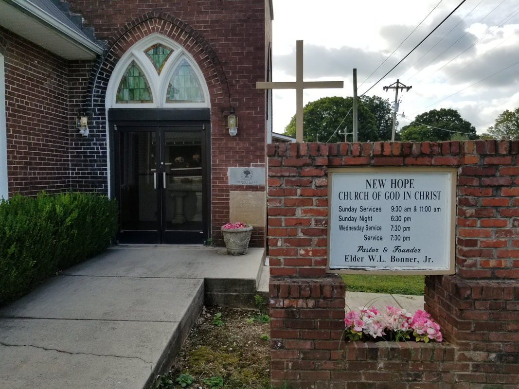 Writer: NewHopeChurchCowan82