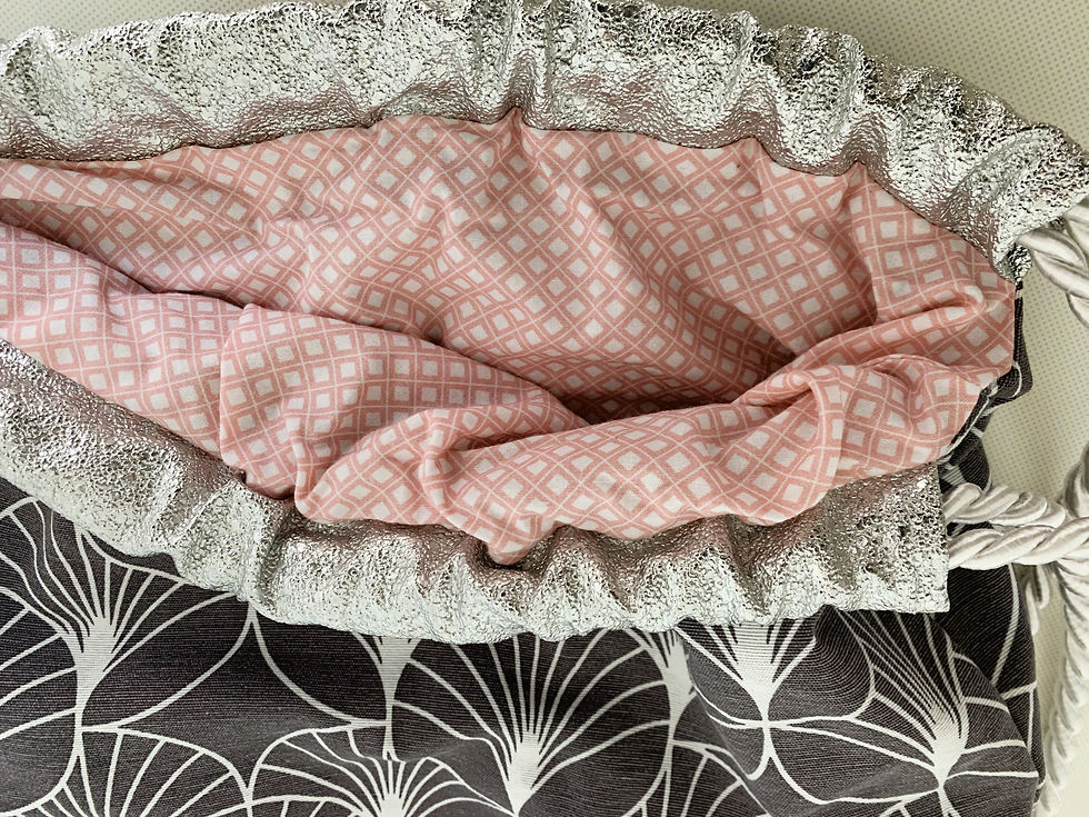 Miniaturbild: Tussibag