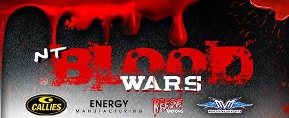 Carolina N/T BloodWars/DONKMASTER Car/Truck/Bike show 