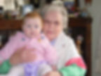 Jane and great grandma