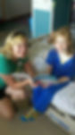 Jane and Jessie
