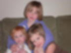 Jane and her sisters