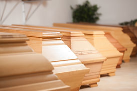 insurance for funeral home
