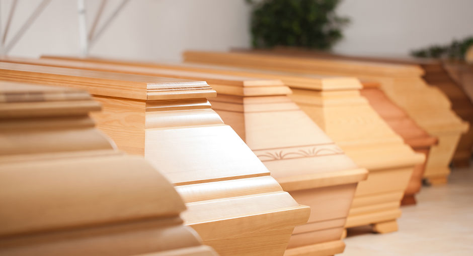 Coffins-For-Sale