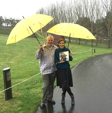 linea-team-paul-swinson