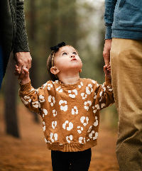 financial advisor for families