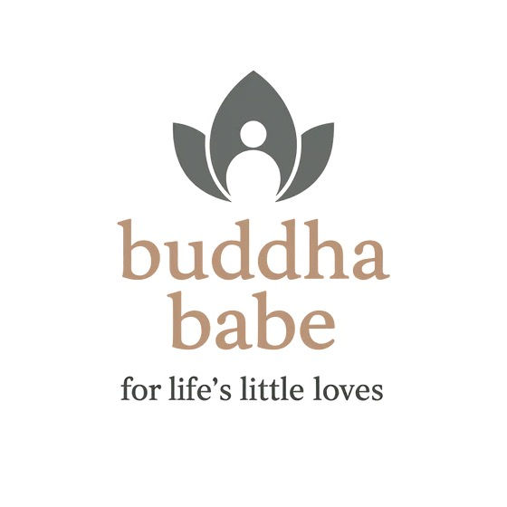 Buddha Babe Co logo