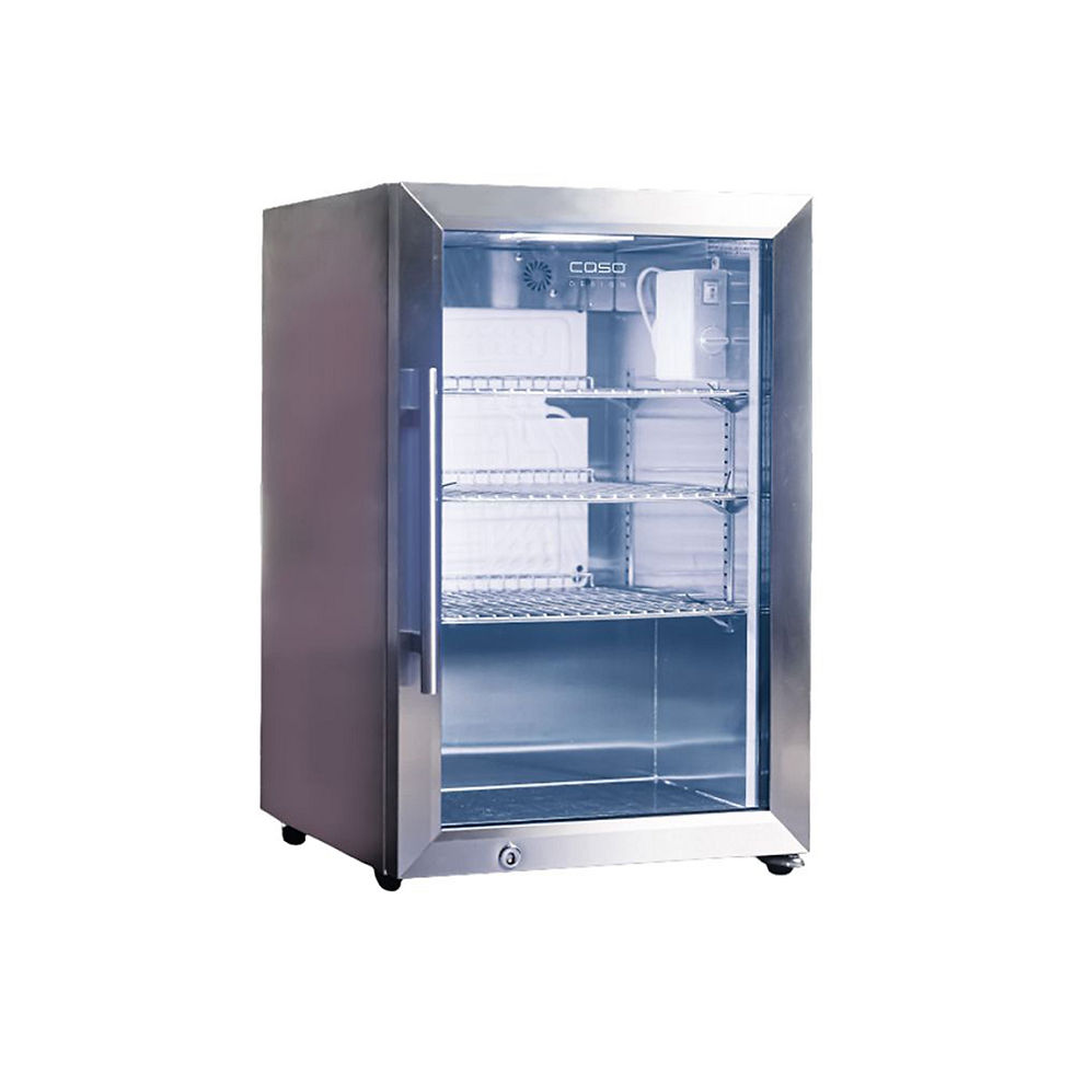 縮圖：OutDoorCooler  獨立式冷藏櫃 SW-63