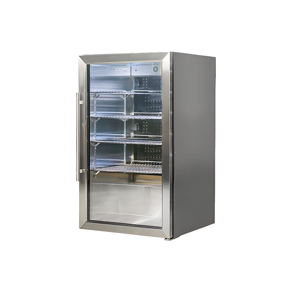 縮圖：OutDoorCooler  獨立式冷藏櫃  SW-75