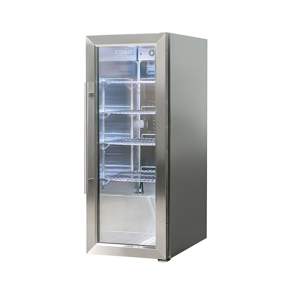 縮圖：OutDoorCooler  獨立式冷藏櫃 SW-43