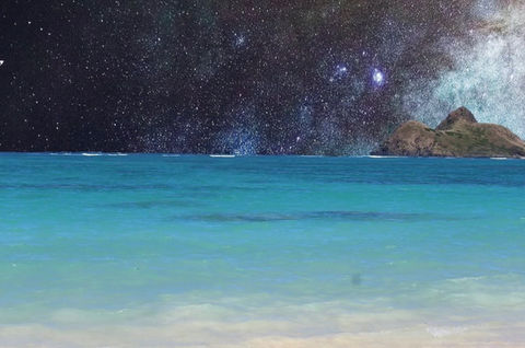 Starry Sky