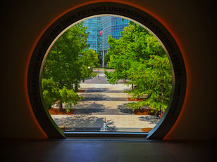Step Through