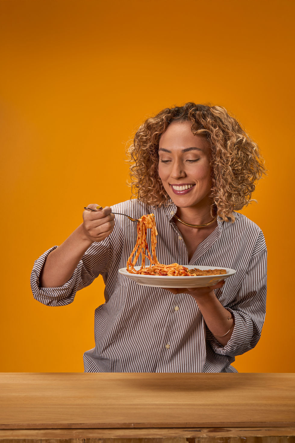 spoleto brasil fotografia