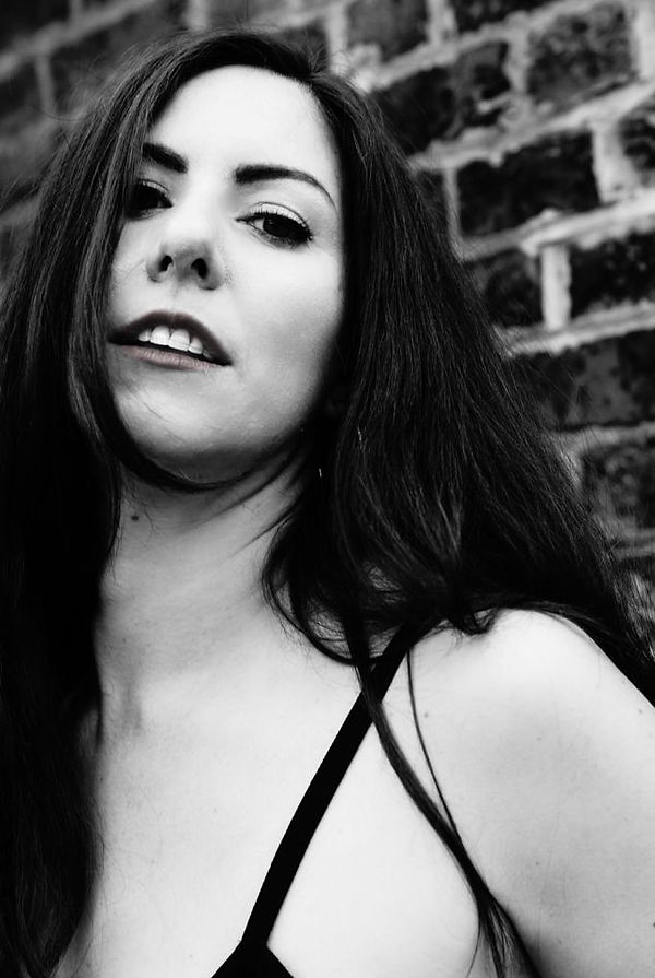 Ladies dating photography and dating photoshoot example