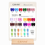Thumbnail: CANNI Hema Free Nail Gel Polish