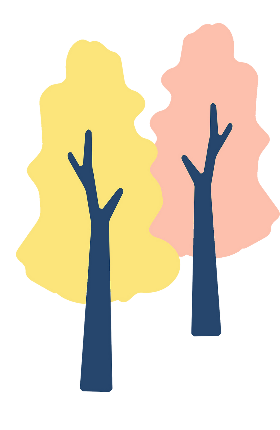 trees