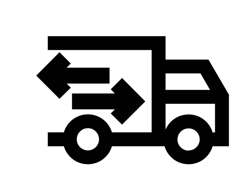 Talhon in-bond freight