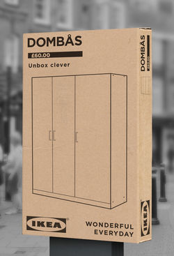 Ikea concept2