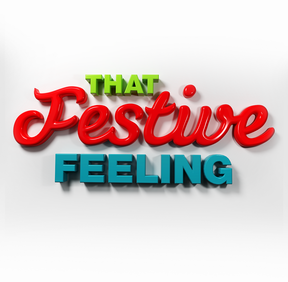 ThatFestiveFeeling