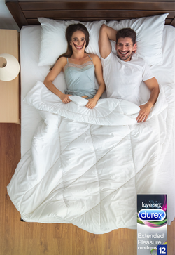 Adcepts Durex AK 01