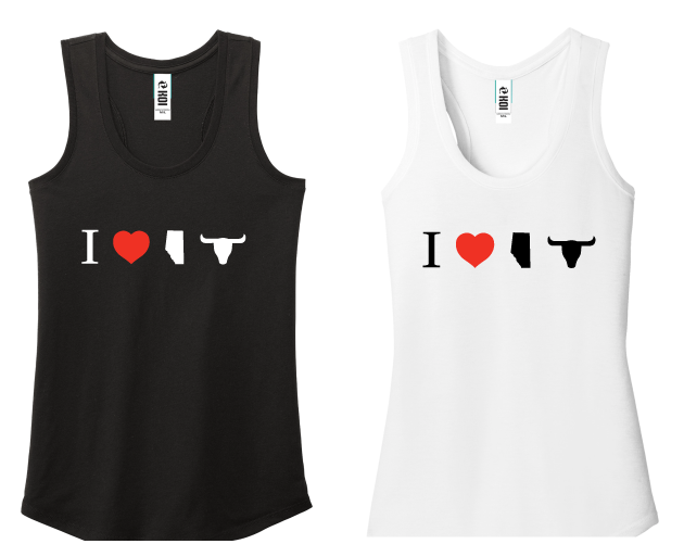 Ladies Classic Tank Top