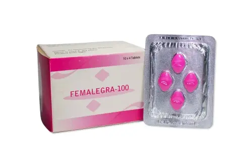 Femalegra Tablets