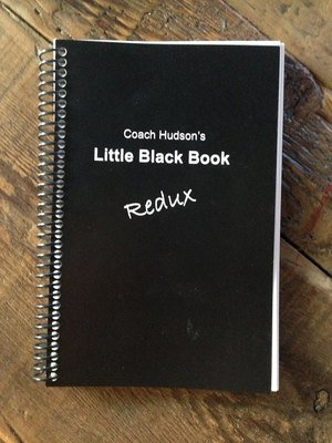 little black book