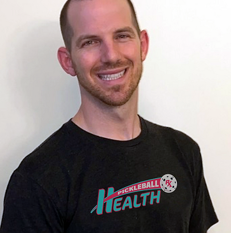 Dr. Brent VanderZyl, DPT