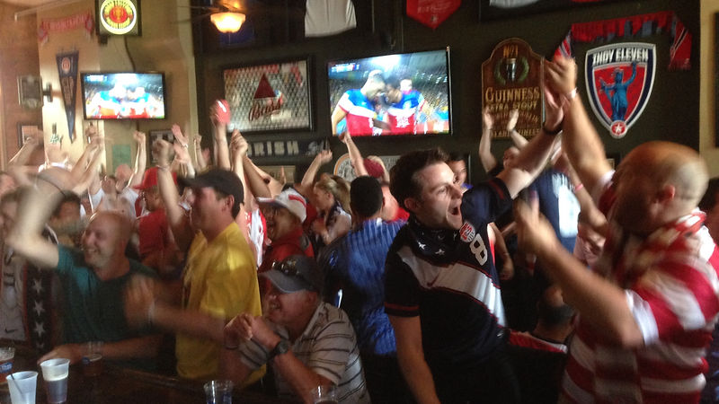 Bar photo 2