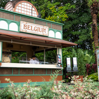 2025 EPCOT Food and Wine Festival Dates and Schedule