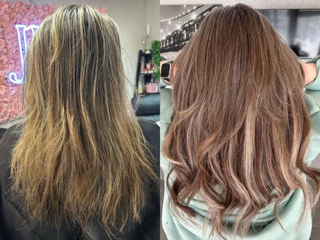 Is It Time for a Hair Makeover? Signs You Need a New Cut or Color