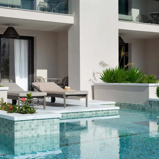 Best All-Inclusive Resorts in Mexico With Swim-Up Rooms: 12 Resorts Worth Considering