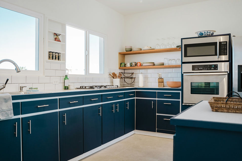 Coastal Home Decor Ideas