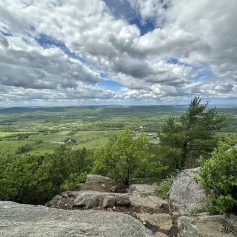 Top 20 Hiking Trails in New Jersey: Explore the Garden State's Best Paths