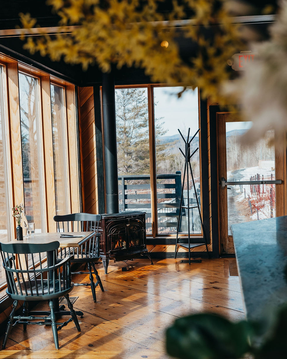 Scribner’s Catskill Lodge