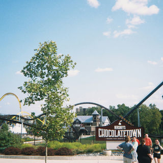 Ultimate Guide to Hersheypark: Tips, Tricks & Where to Stay