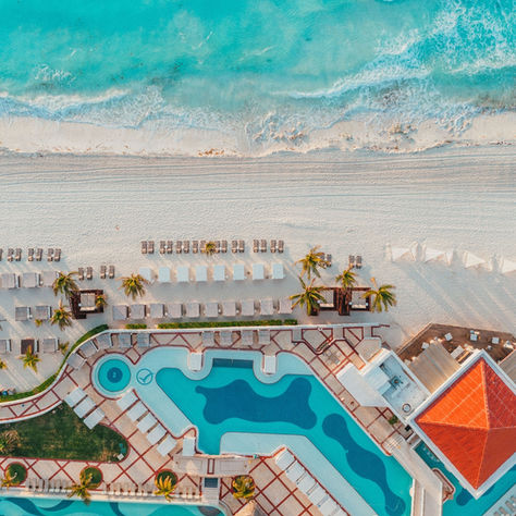 Your Ultimate Guide to Hyatt Zilara Cancun: An All-Inclusive Adults-Only Paradise