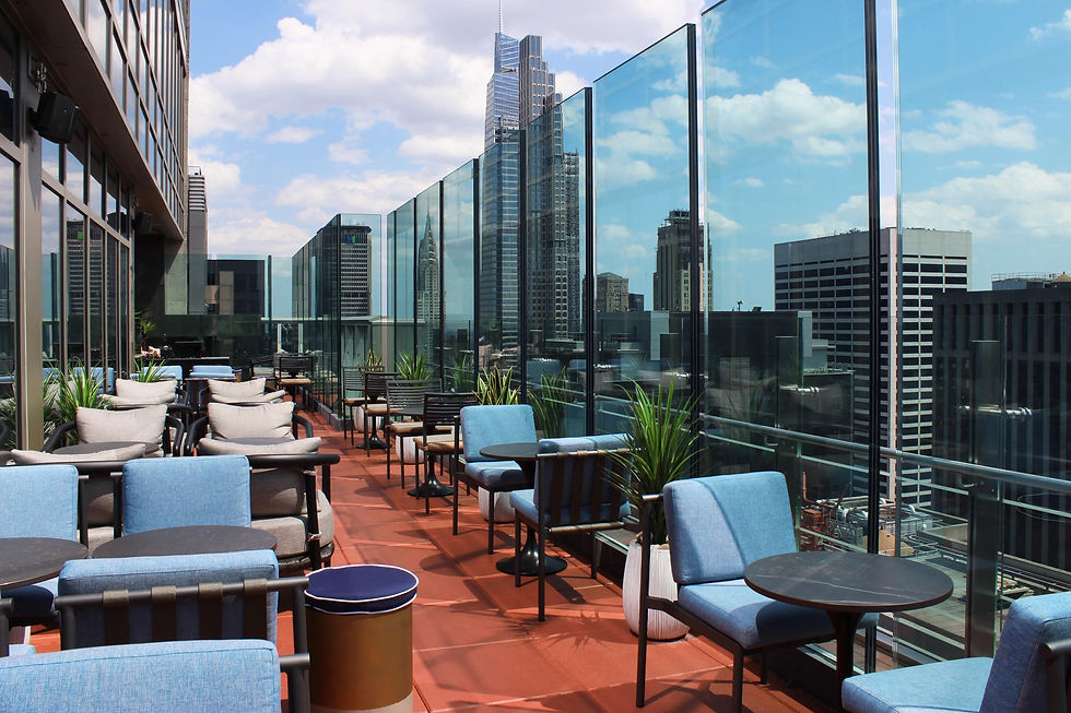 Hyatt Centric Times Square New York hotel in New York City