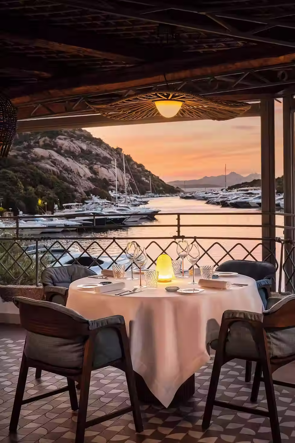 W Sardinia – Poltu Quatu