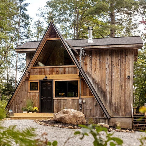 20 Best Cabin Rentals in the USA for Romantic Getaways (2025 Guide)