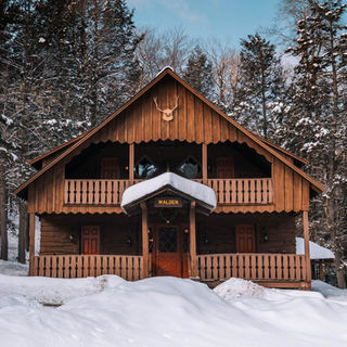 Best Winter Weekend Getaways Near NYC for Cozy Escapes