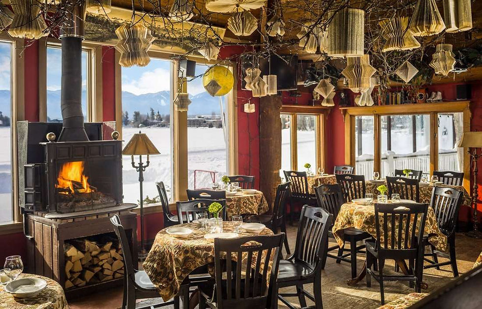 Mirror Lake Inn Resort and Spa on Lake Placid New York