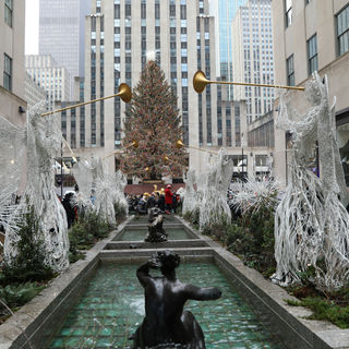 The Ultimate NYC Holiday Travel Guide