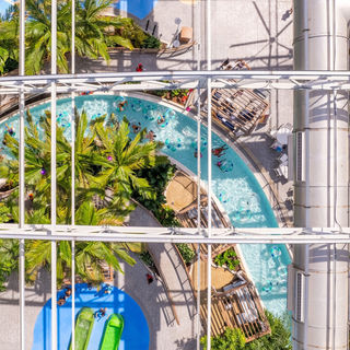 The Best Indoor Water Parks in New Jersey: Year-Round Splashing Fun for the Whole Family