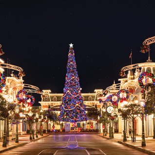 Mickey’s Very Merry Christmas Party 2025 Dates and Ticket Info