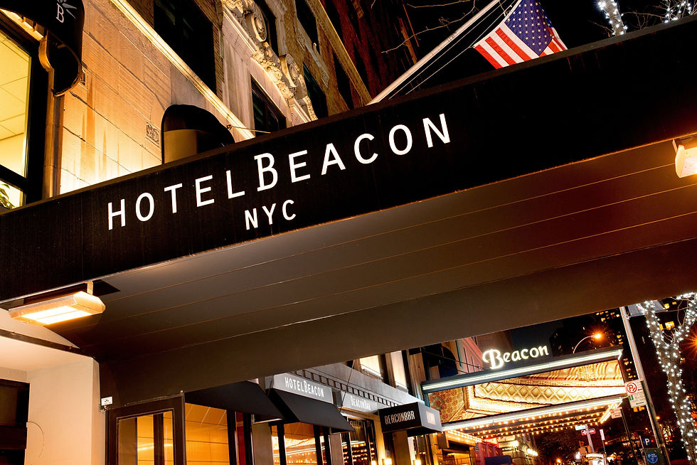 Hotel Beacon hotel in New York City