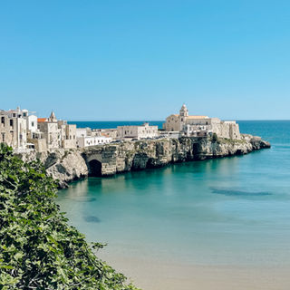 A Seafood Lover’s Guide to Vieste, Italy: Must-Try Traditional Dishes from the Gargano Coast