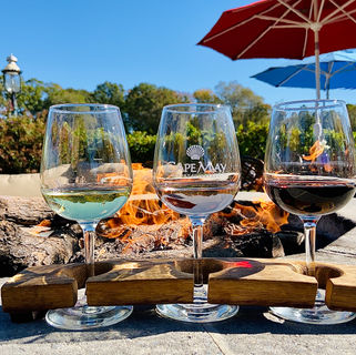 Experience the Best of Cape May Winery: A Premier Wine Destination in New Jersey