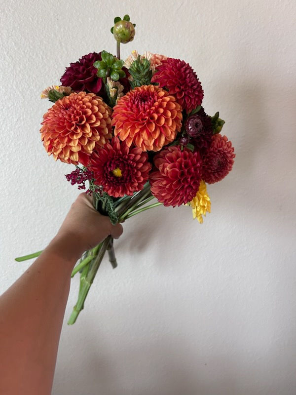Thumbnail: Office Floral Subscription