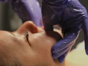 Buccal Contour Facial NYC: The Sculpting Facial for TMJ Relief, Jaw Tension & Natural Facial Slimming
